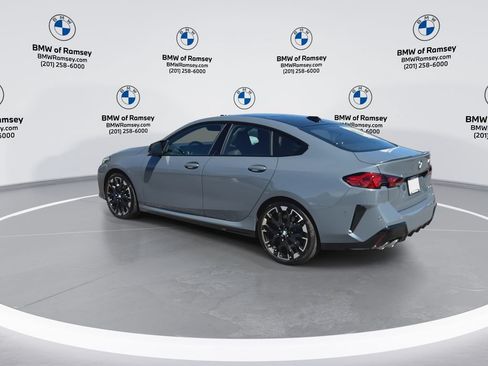 Used 2026 BMW M235i xDrive w/ Premium Package AWD/4WD image 6