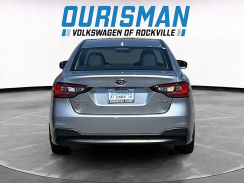 Used 2024 Subaru Legacy Limited AWD/4WD image 5