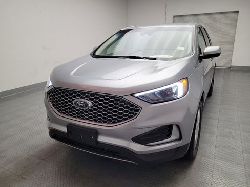 Used 2024 Ford Edge SEL image 15
