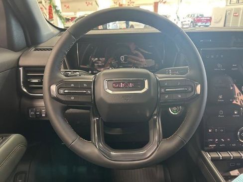 New 2026 GMC Terrain AT4 w/ Convenience Package III image 17