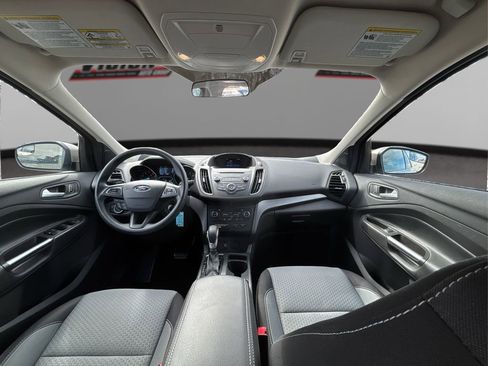Used 2018 Ford Escape SE AWD/4WD image 25