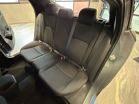 Used 2017 Honda Civic Sport image 6