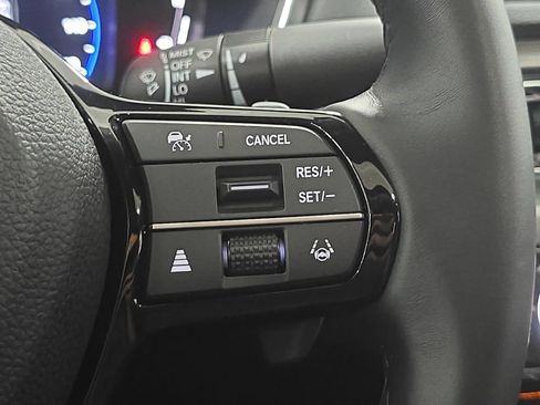 Used 2025 Acura Integra FWD image 14