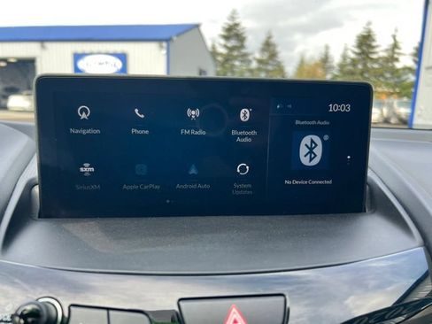 Used 2020 Acura RDX AWD w/ Advance Package image 27