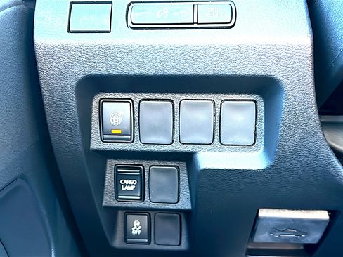 New 2026 Nissan Frontier SV w/ All-Weather Content Package image 26