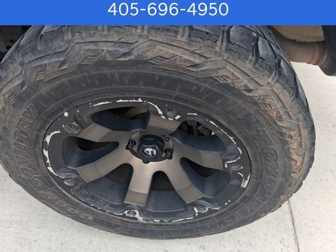 Used 2020 Jeep Gladiator Rubicon image 14