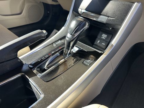 Used 2014 Honda Accord EX-L image 5