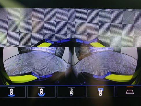 Used 2022 Chevrolet Corvette Stingray Premium Cpe RWD image 30
