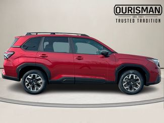 New 2026 Subaru Forester Premium video 2