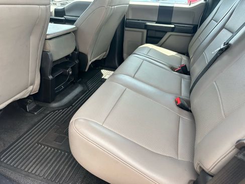 Used 2020 Ford F350 XL w/ STX Appearance Package AWD/4WD image 31