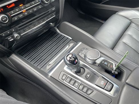 Used 2017 BMW X6 M image 20