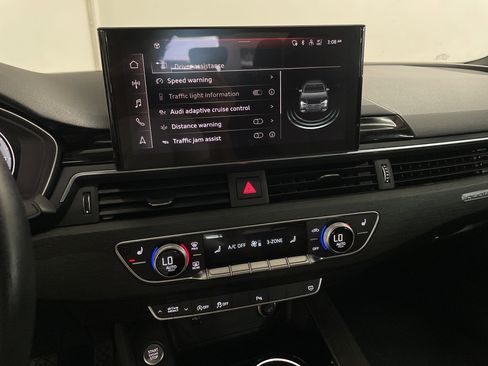 Used 2021 Audi A4 2.0T Premium Plus w/ Premium Plus Package image 14