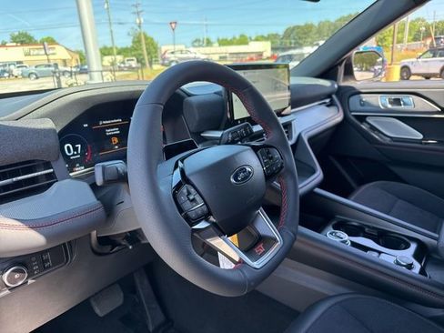 New 2026 Ford Explorer ST image 33