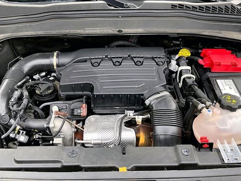 Certified 2023 Jeep Renegade Trailhawk image 36