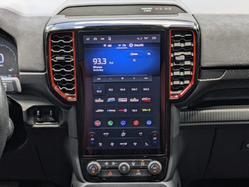 Used 2024 Ford Ranger Raptor AWD/4WD image 22