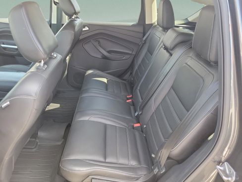 Certified 2019 Ford Escape Titanium image 24