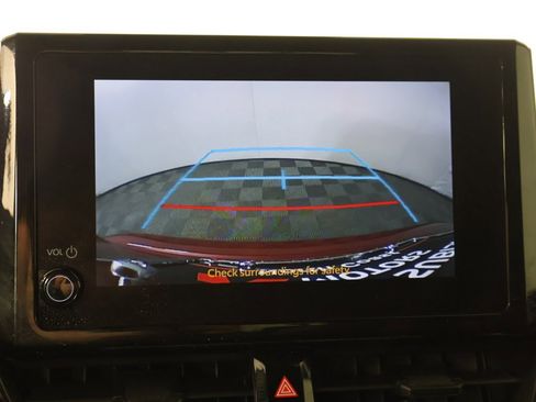 Used 2024 Toyota Corolla SE image 35