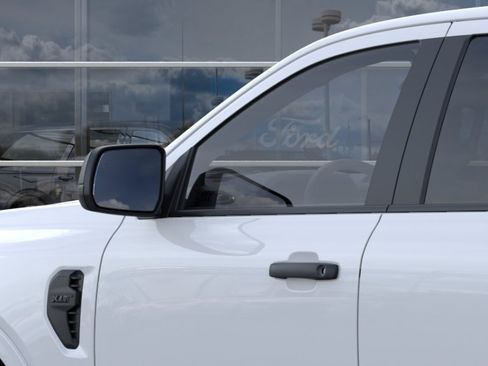 New 2026 Ford Ranger XLT w/ Equipment Group 301A High AWD/4WD image 20