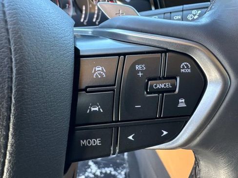 Used 2025 Lexus NX 350 AWD w/ Cold Area Package image 28