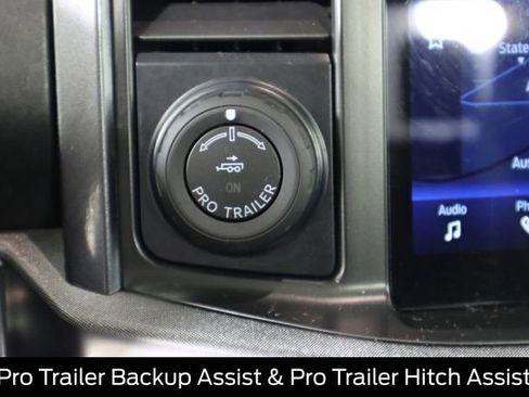 Used 2023 Ford F150 Tremor w/ Equipment Group 402A High image 55