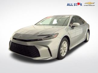 Used 2025 Toyota Camry LE w/ Convenience Package FWD 360° Tour