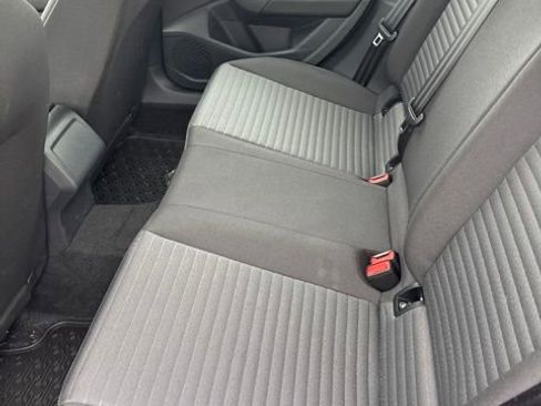 Used 2026 Volkswagen Jetta S FWD image 10