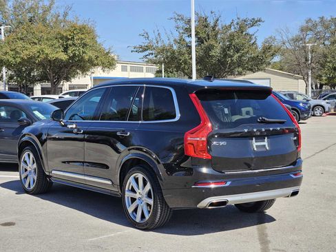 Used 2019 Volvo XC90 T6 Inscription w/ Advanced Package image 5