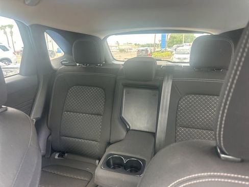Used 2024 Ford Escape Active image 14