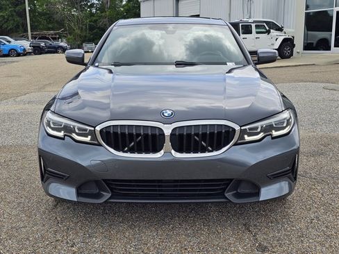 Used 2022 BMW 330e xDrive w/ Premium Package AWD/4WD image 4