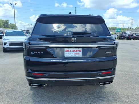 New 2026 Buick Enclave Avenir w/ Super Cruise Package AWD/4WD image 6
