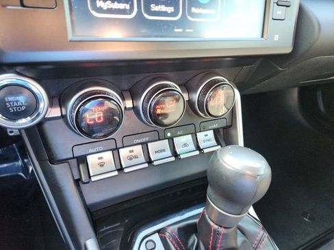 Used 2022 Subaru BRZ Limited image 26