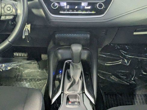 Used 2022 Toyota Corolla SE FWD image 38