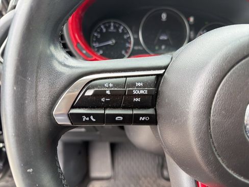 Used 2024 MAZDA CX-30 AWD 2.5 S w/ Select Sport Pkg image 18