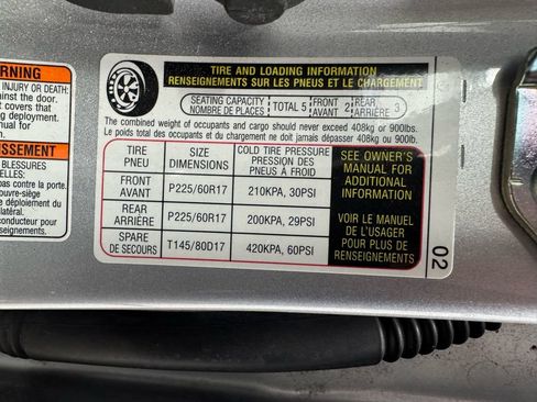 Used 2018 Subaru Forester 2.5i Limited w/ Popular Package #3B AWD/4WD image 17