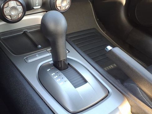 Used 2013 Chevrolet Camaro LS image 22