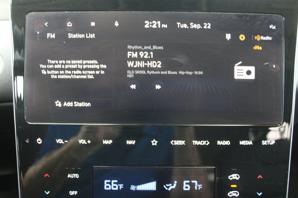 Used 2024 Hyundai Tucson SEL AWD/4WD image 50