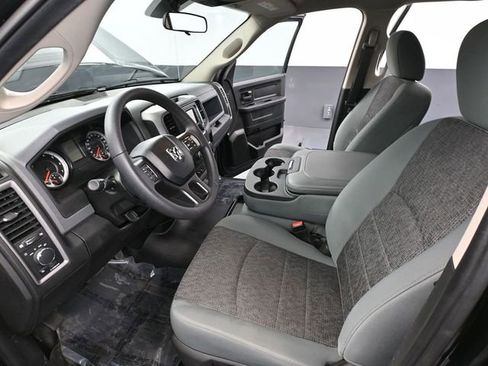 Used 2019 RAM 1500 Tradesman w/ Popular Equipment Group image 22