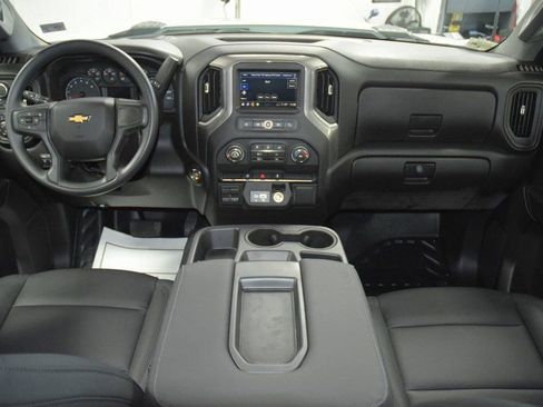 New 2026 Chevrolet Silverado 3500 W/T w/ WT Convenience Package AWD/4WD image 23