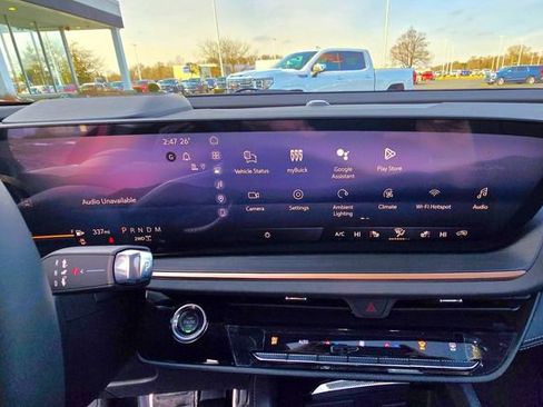 New 2026 Buick Envision Sport Touring image 26