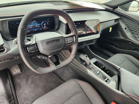 New 2026 Dodge Charger GT w/ Blacktop Package AWD/4WD image 23