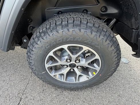 New 2026 Jeep Wrangler Sport S image 13