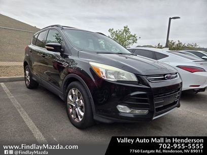 Used 2013 Ford Escape SEL