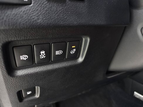 Used 2020 Lexus GX 460 Luxury w/ Off Road Package AWD/4WD image 8