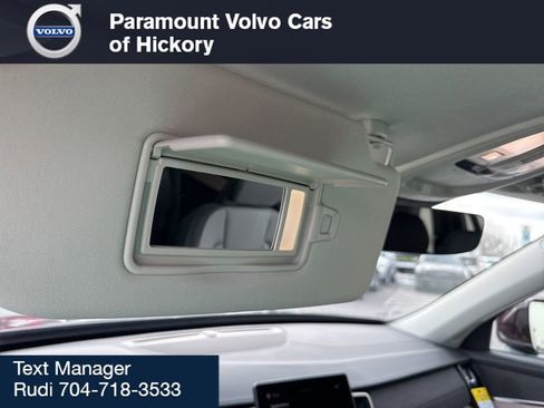 New 2026 Volvo XC90 B6 Core w/ Protection Package Premier image 33