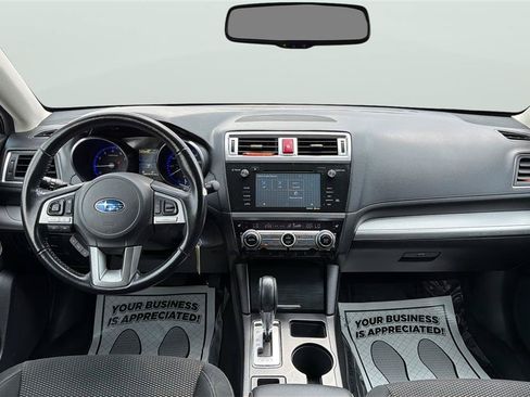 Used 2016 Subaru Outback 2.5i Premium w/ Popular Package #1 AWD/4WD image 20