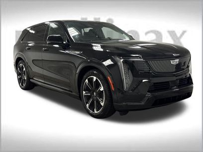 New 2025 Cadillac Escalade IQ Sport 2