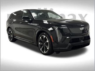 New 2025 Cadillac Escalade IQ Sport 2 360° Tour