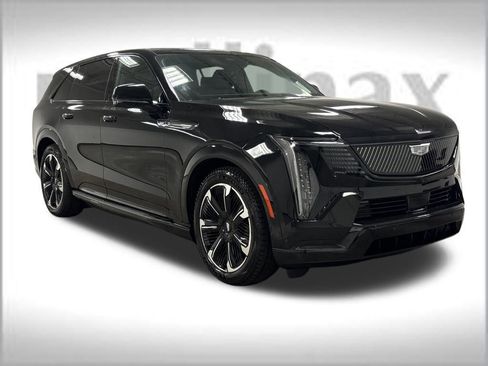 New 2025 Cadillac Escalade IQ Sport 2 image 1