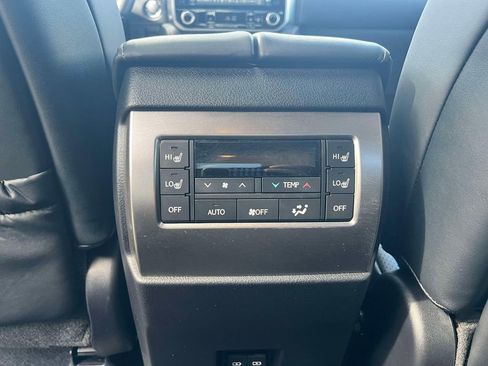 Certified 2023 Lexus GX 460 Luxury w/ Sport Design Package AWD/4WD image 14