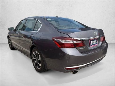 Used 2017 Honda Accord EX-L image 5